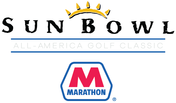 Sun Bowl Marathon All-America Golf Classic